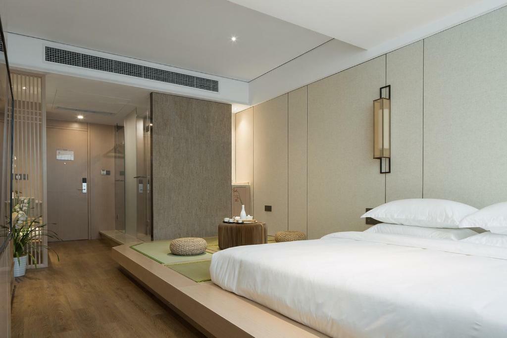 The Hidden House Hotel Chengdu Exterior foto
