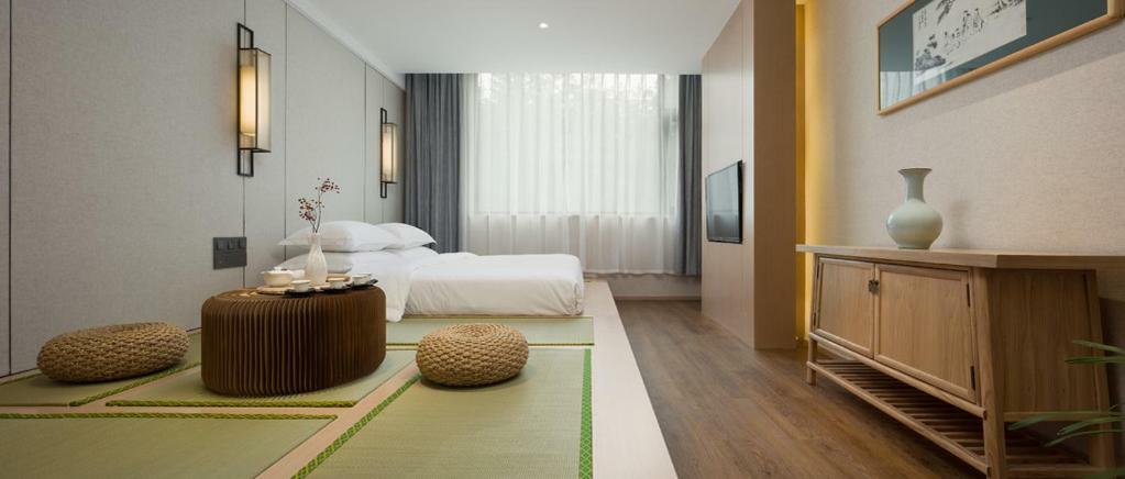 The Hidden House Hotel Chengdu Exterior foto