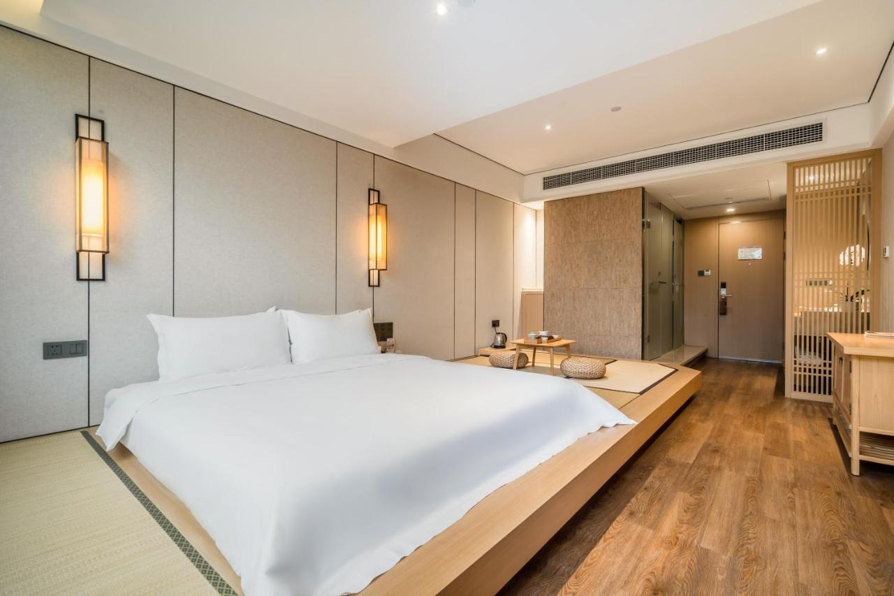 The Hidden House Hotel Chengdu Exterior foto